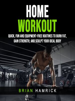 cover image of Home Workout